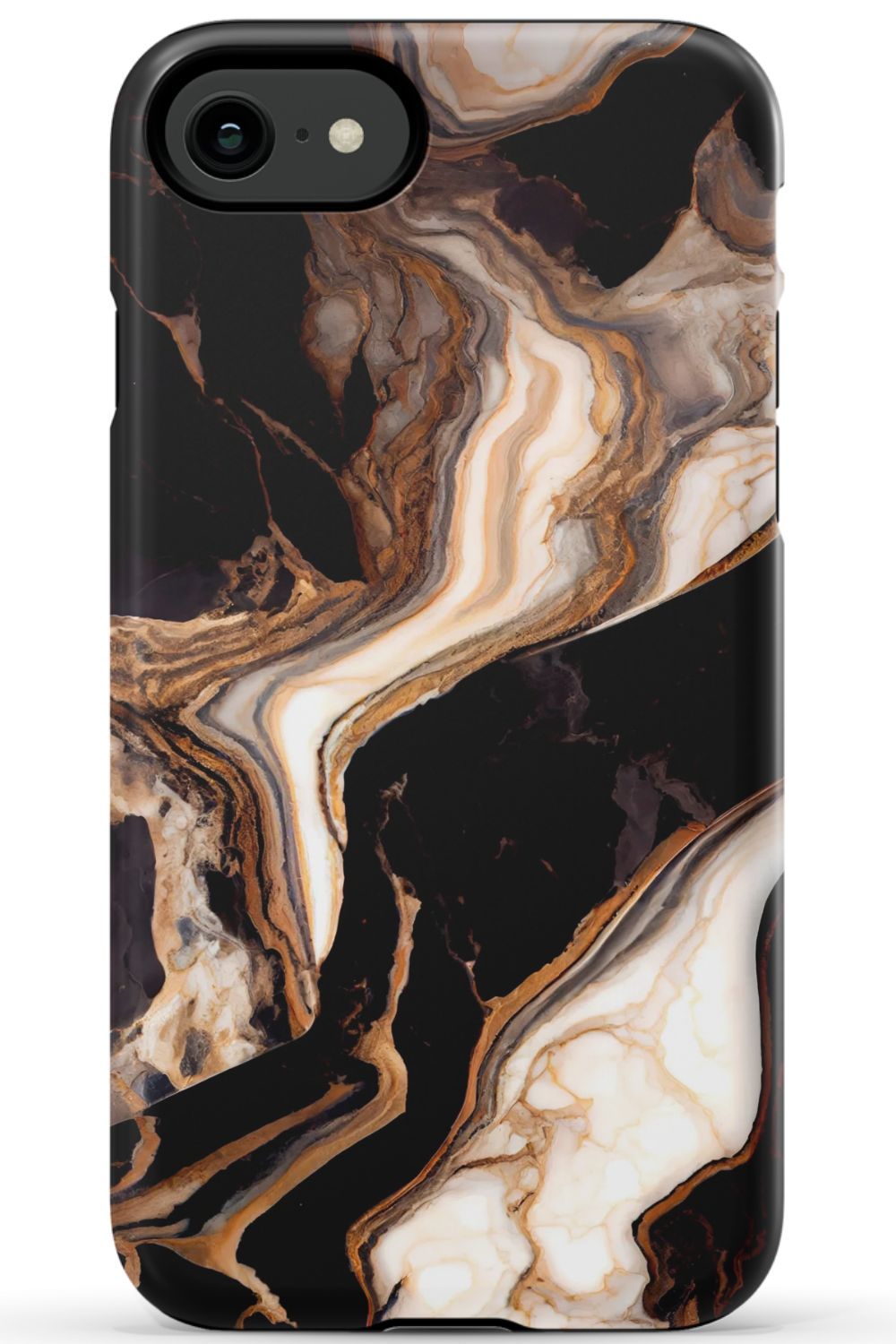 Mystic Mirage Phone Case - B7Cases