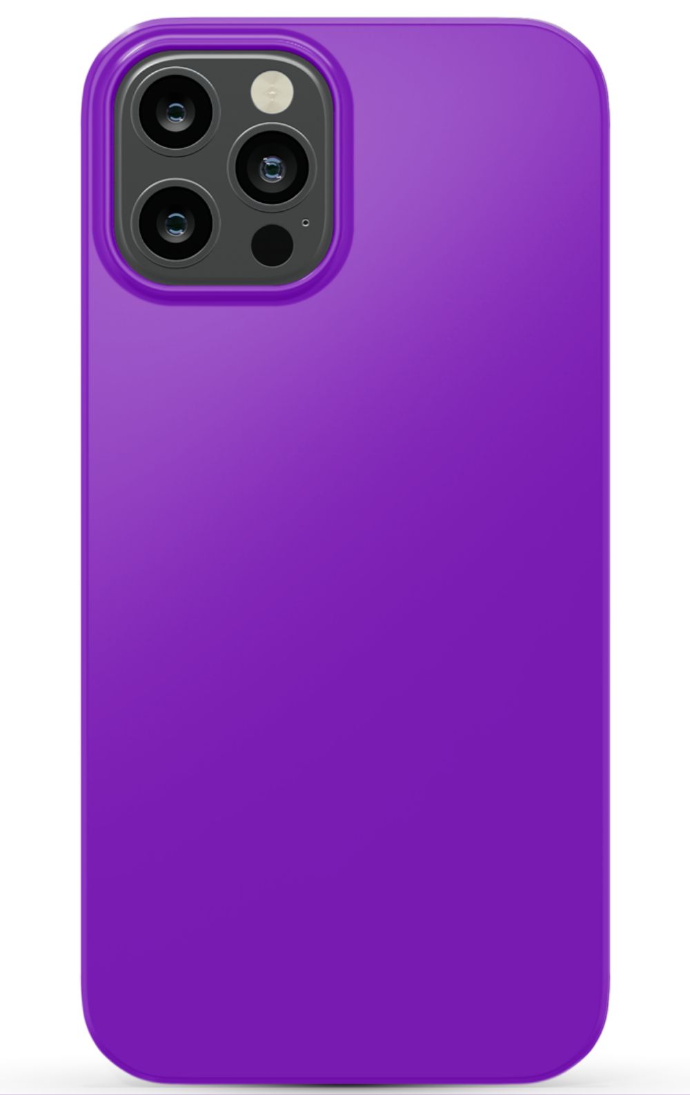Purple Phone Case - B7Cases