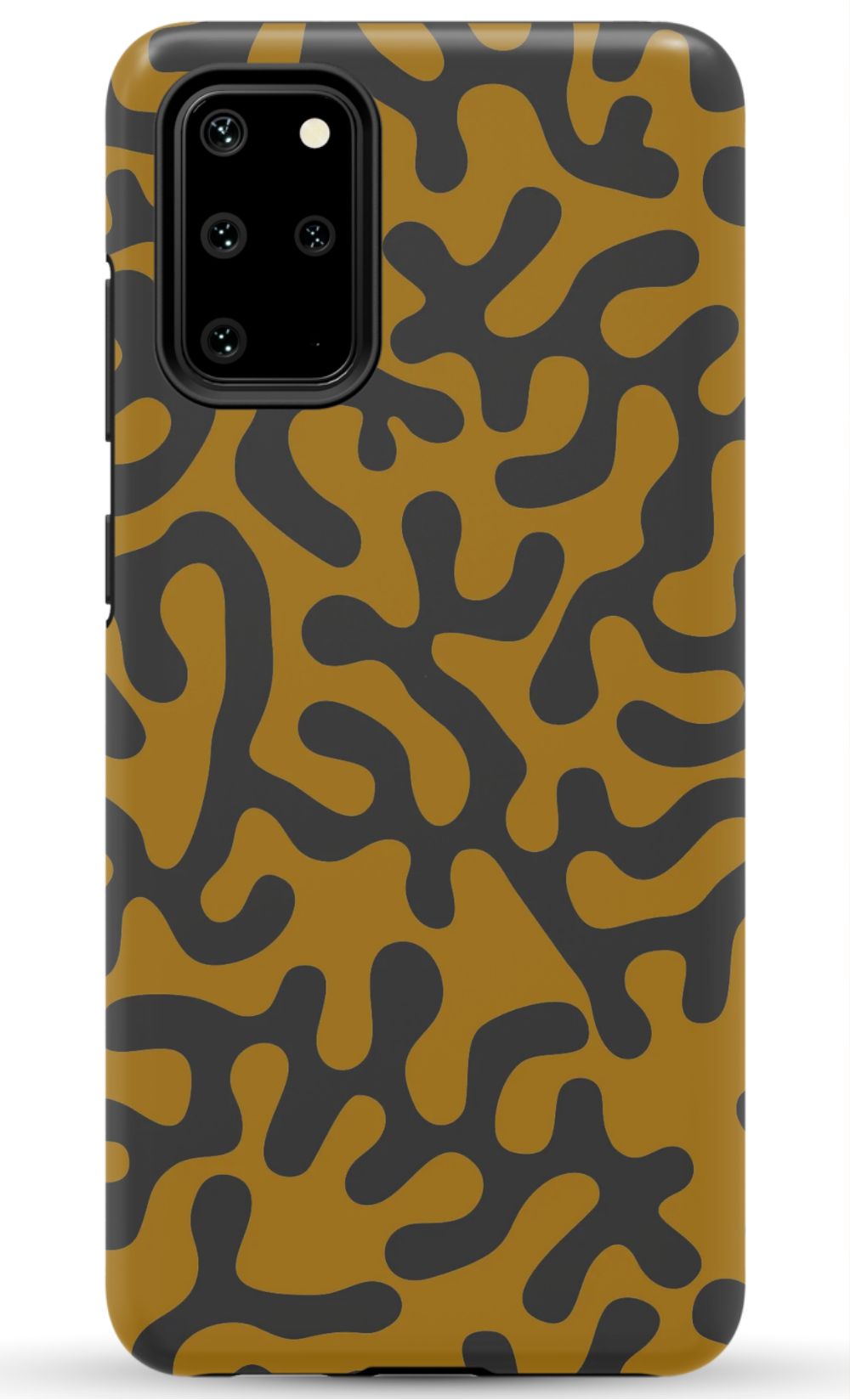 Coral Whispers Phone Case - B7Cases