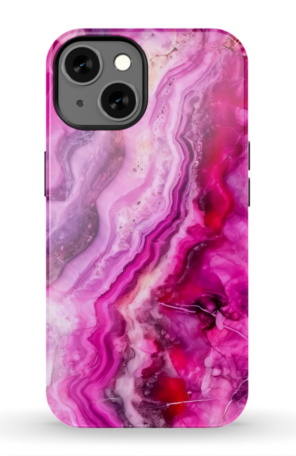 Vivara Pink Phone Case - B7Cases