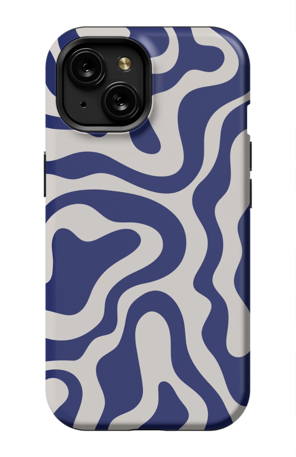 Serene Mood Phone Case - B7Cases