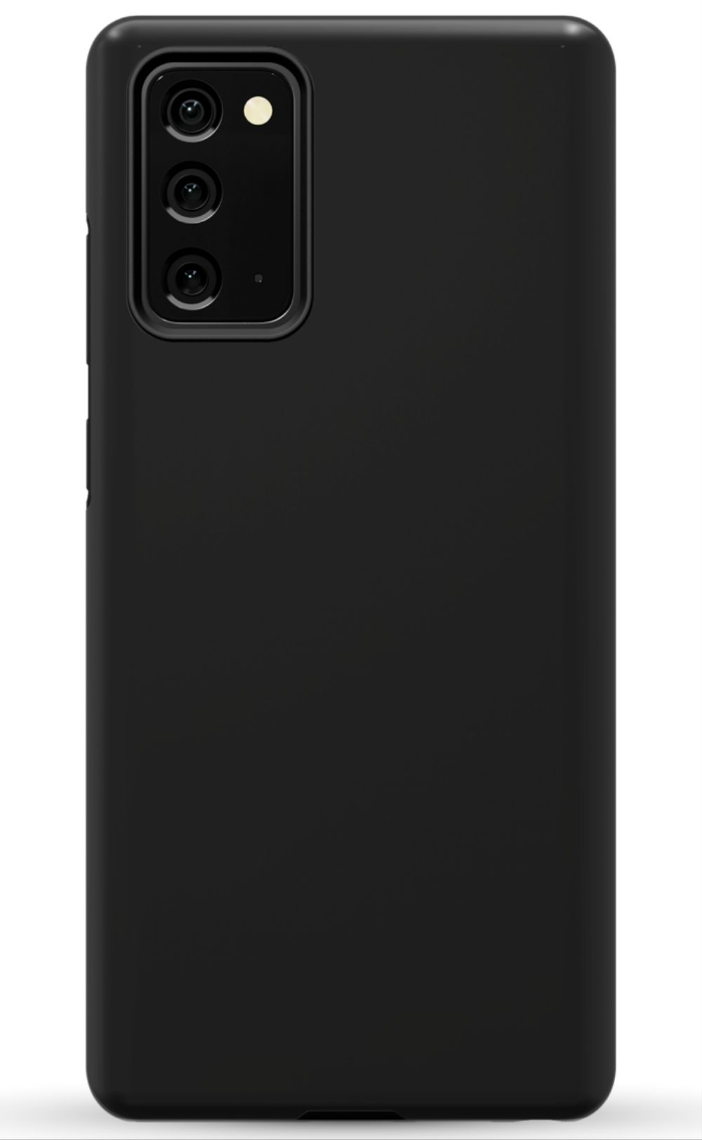 All Black Phone Case - B7Cases