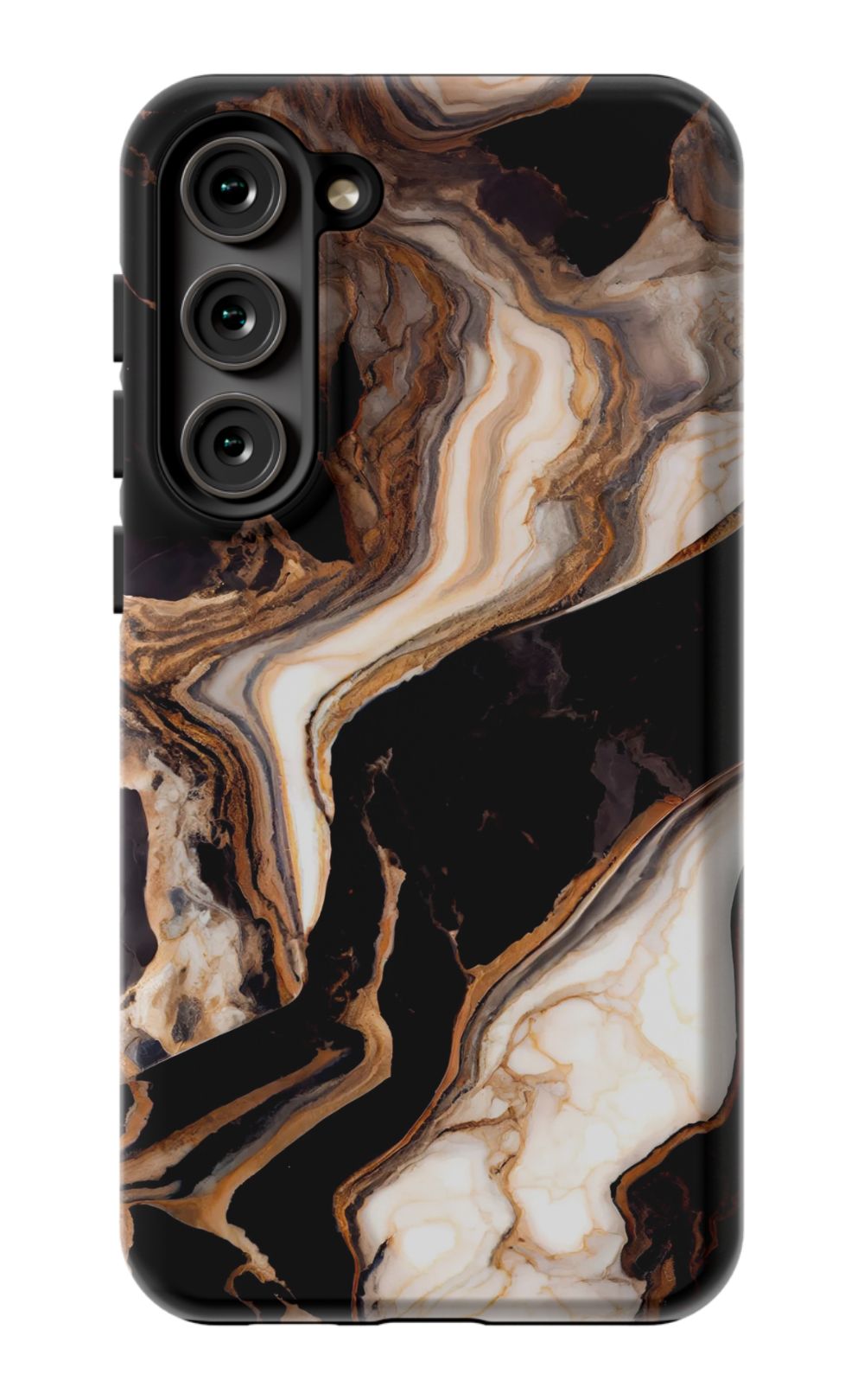 Mystic Mirage Phone Case - B7Cases