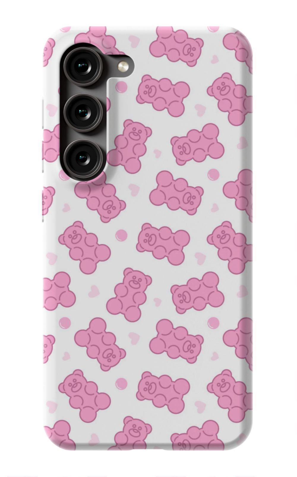 Gummy Bear Phone Case - B7Cases