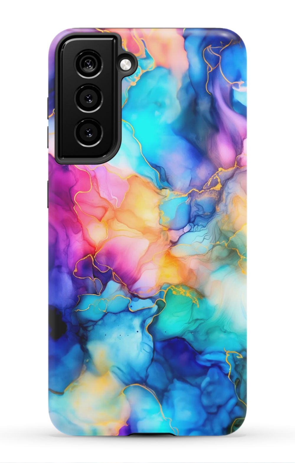Majestic Colour Phone Case - B7Cases