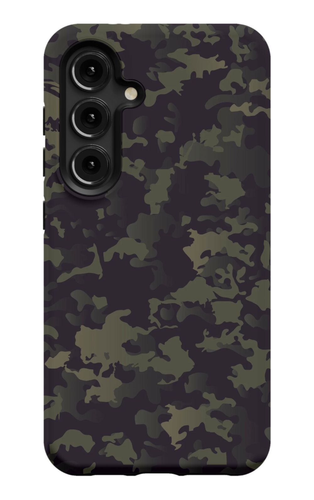 Army Soldier Camo Phone Case - B7Cases