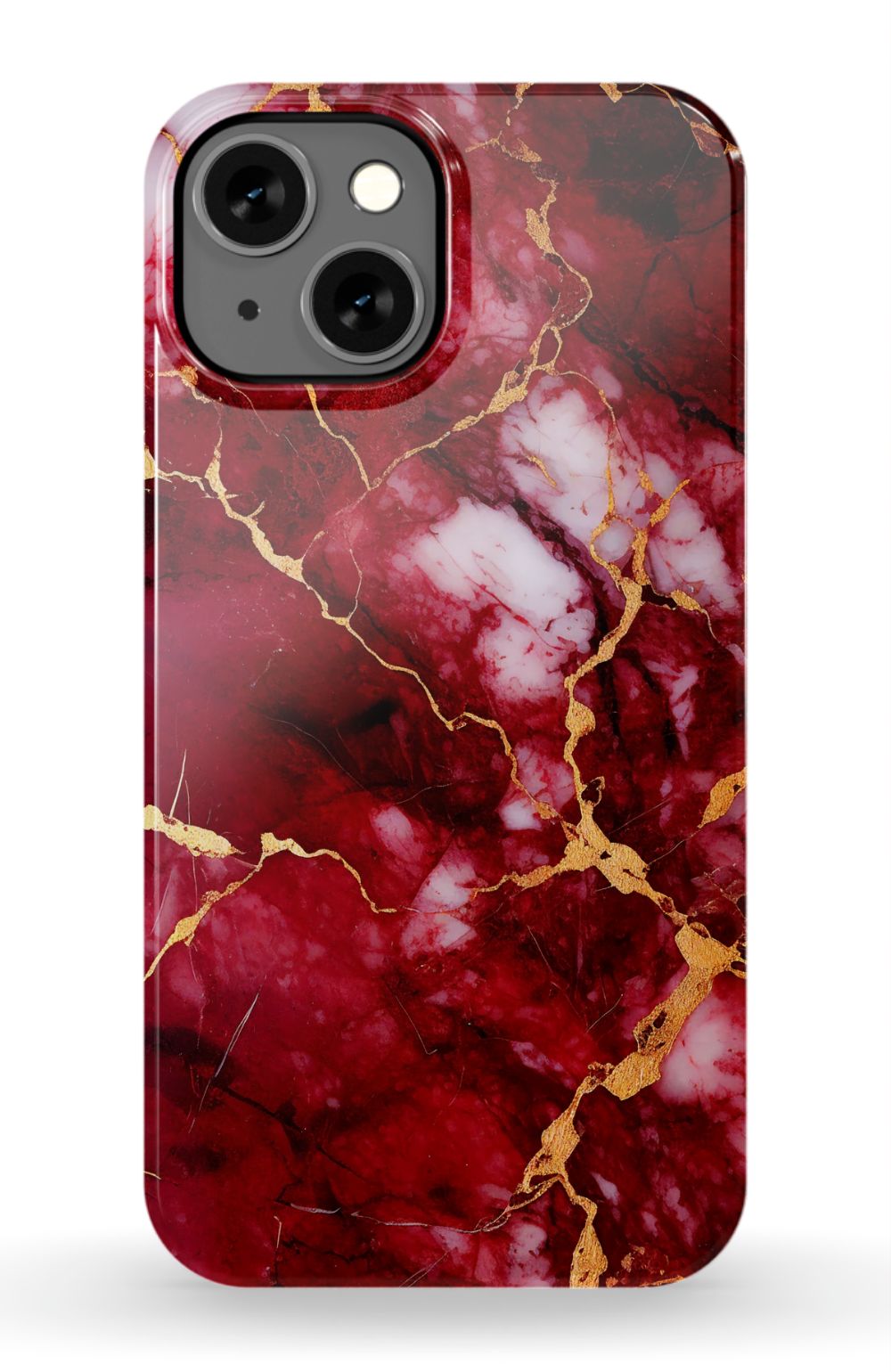 Graceful Majesty Phone Case - B7Cases
