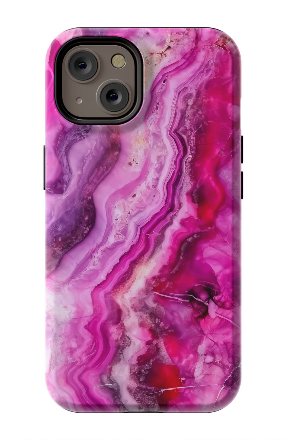 Vivara Pink Phone Case - B7Cases