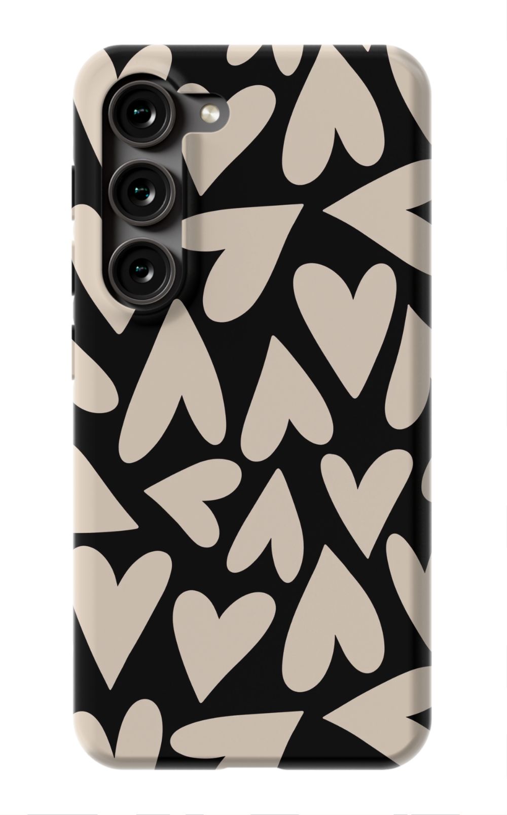 Eternal Affection Phone Case - B7Cases