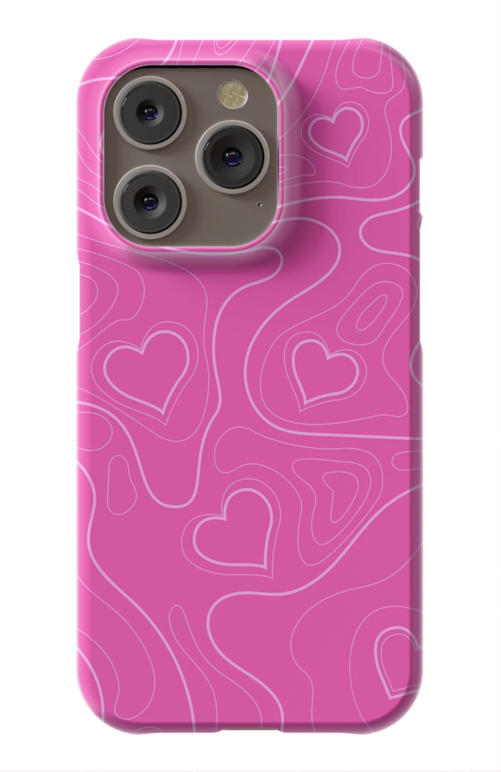 Love Connections Phone Case - B7Cases