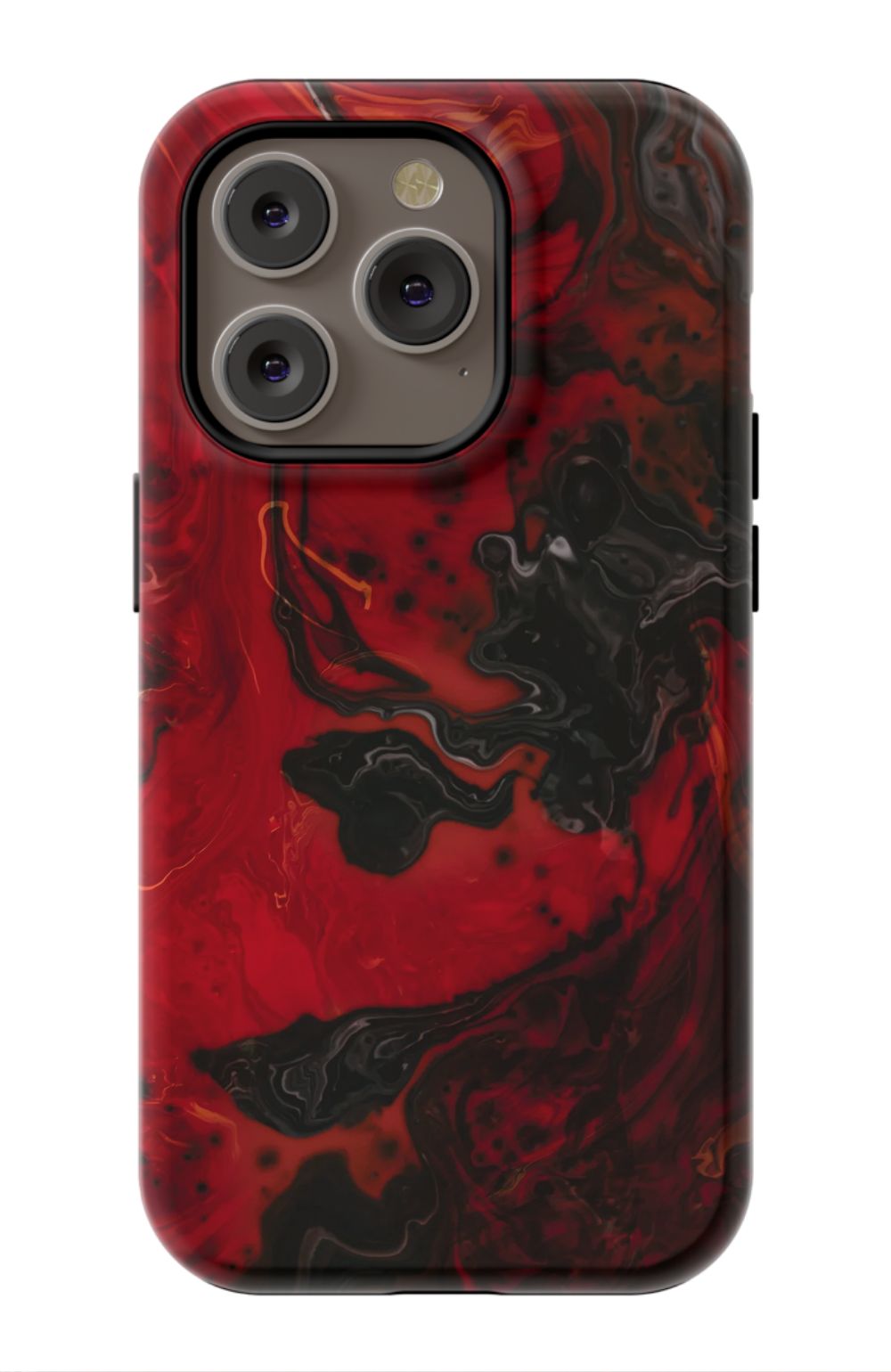 Passion Devotion Phone Case - B7Cases