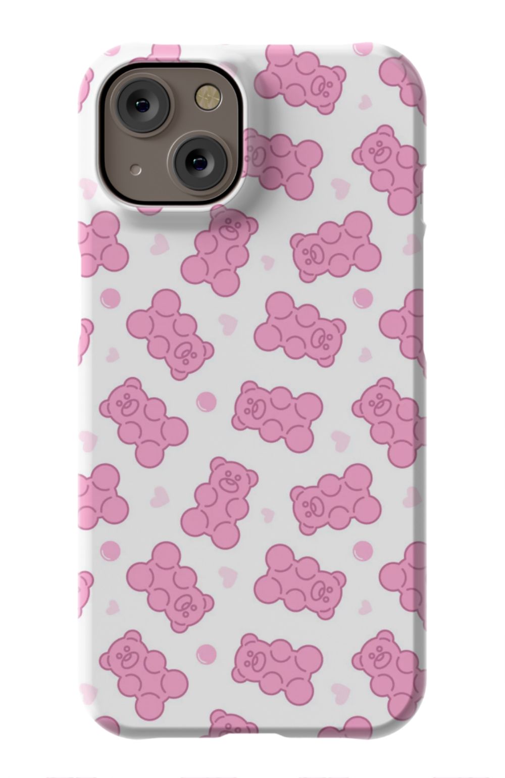 Gummy Bear Phone Case - B7Cases