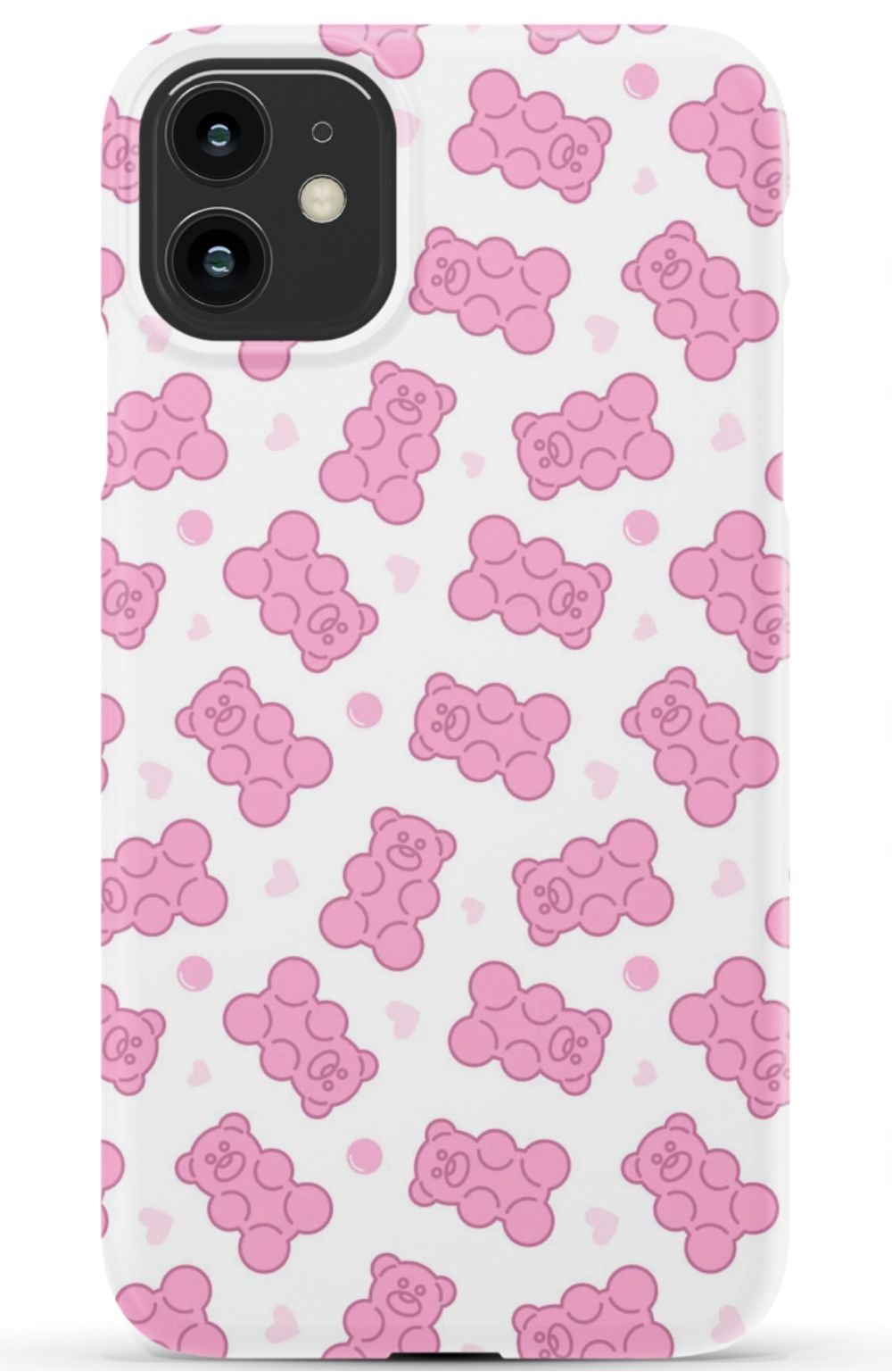 Gummy Bear Phone Case - B7Cases
