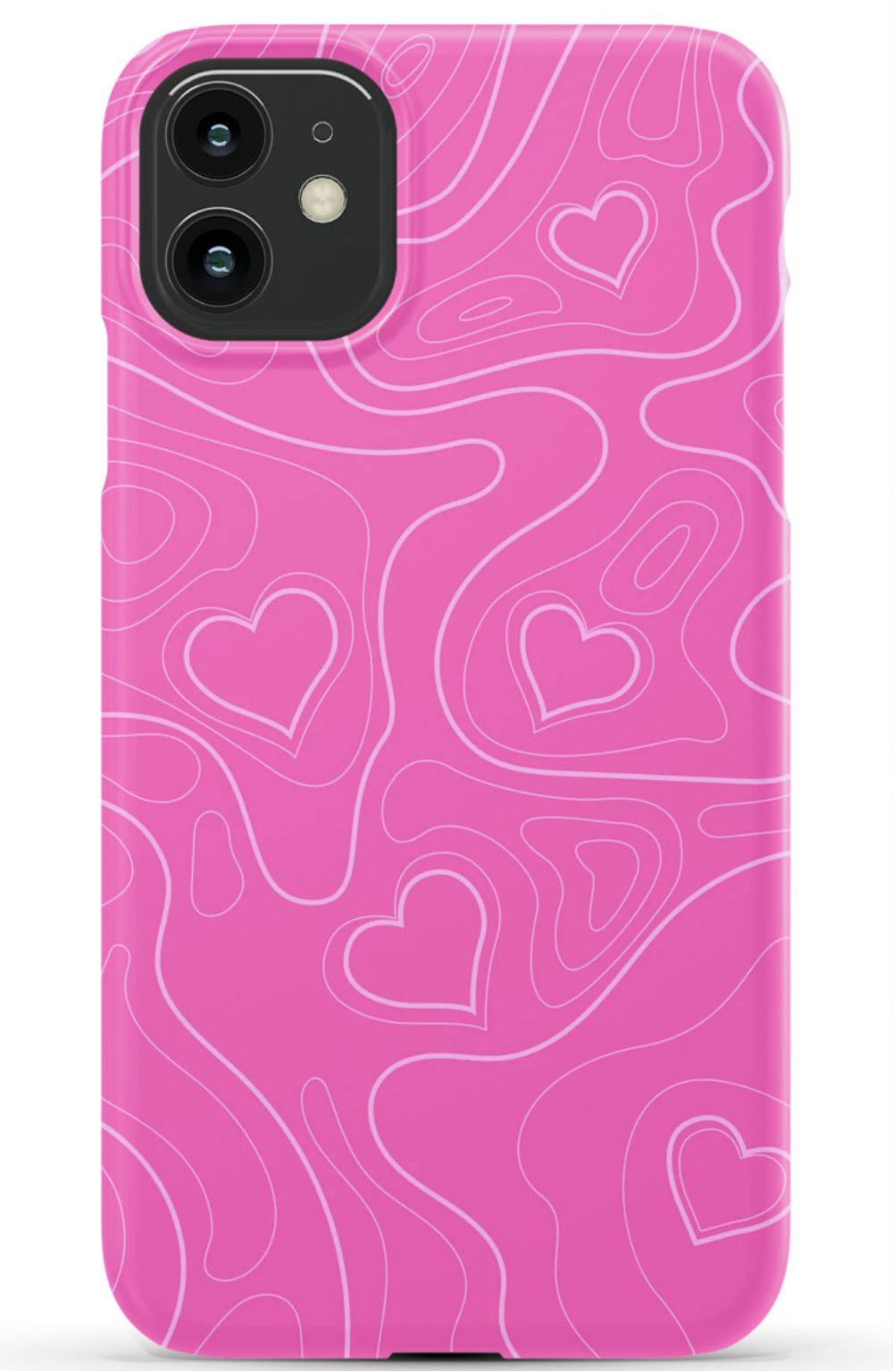 Love Connections Phone Case - B7Cases