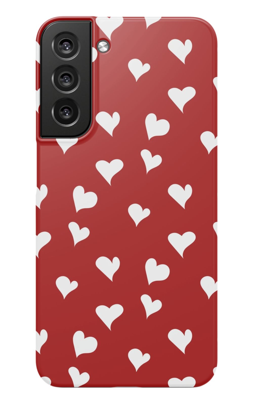 Unforgettable Charm Phone Case - B7Cases