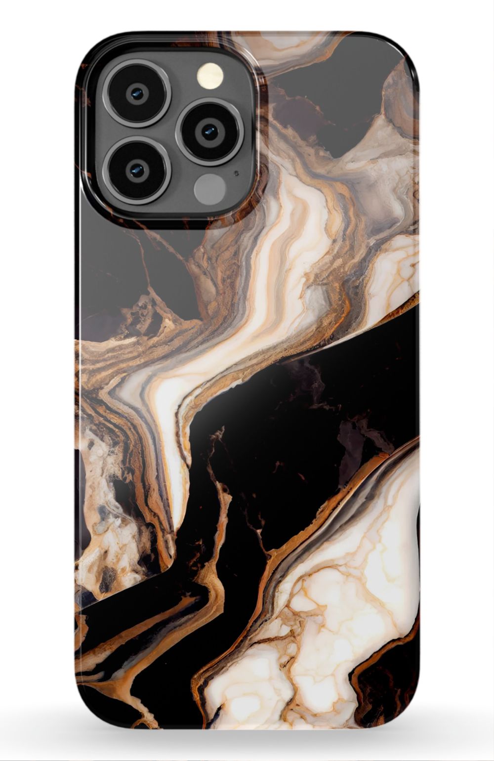 Mystic Mirage Phone Case - B7Cases