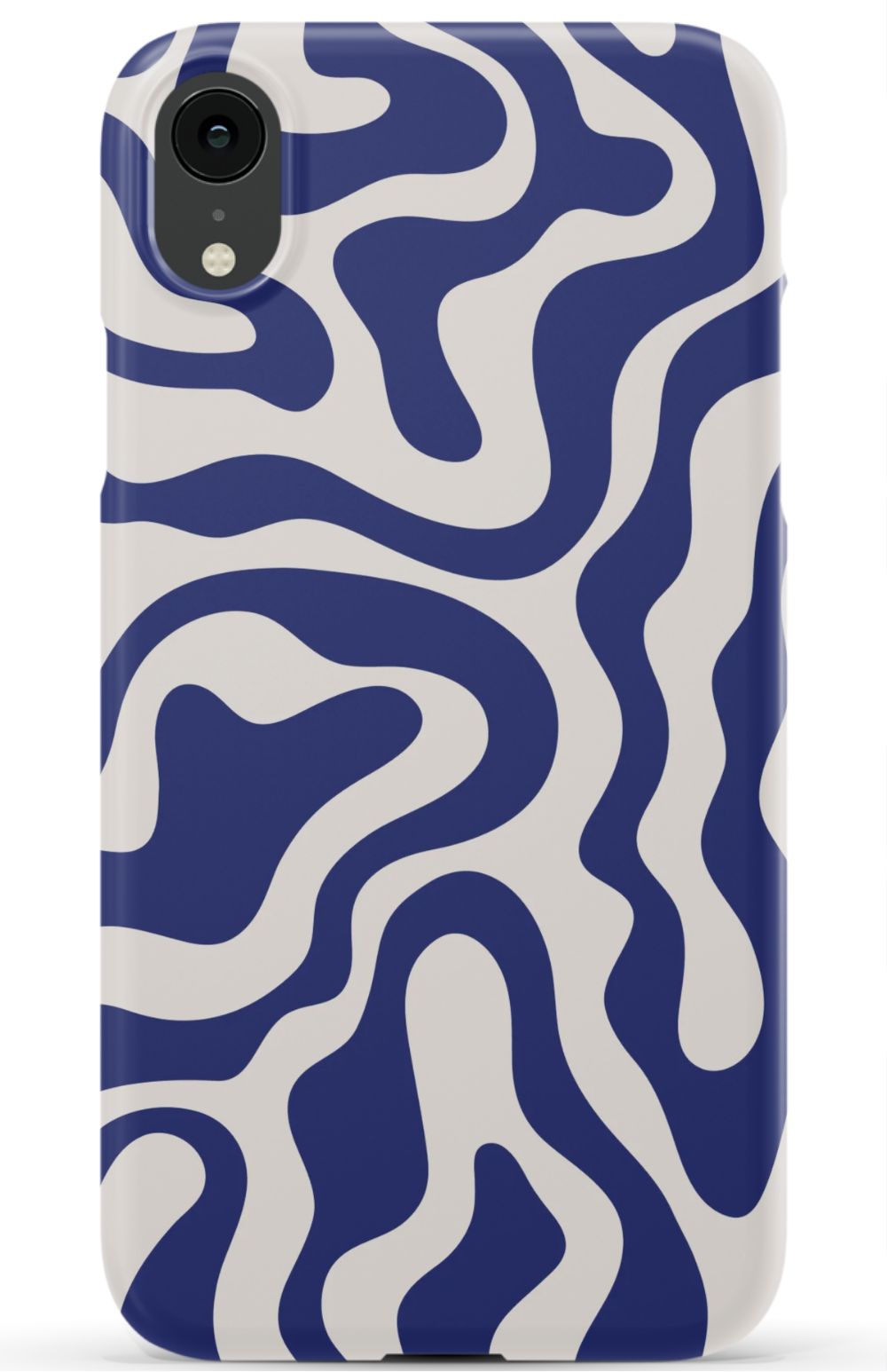 Serene Mood Phone Case - B7Cases