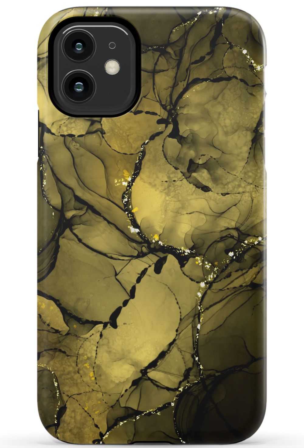 Deep Marsh Phone Case - B7Cases