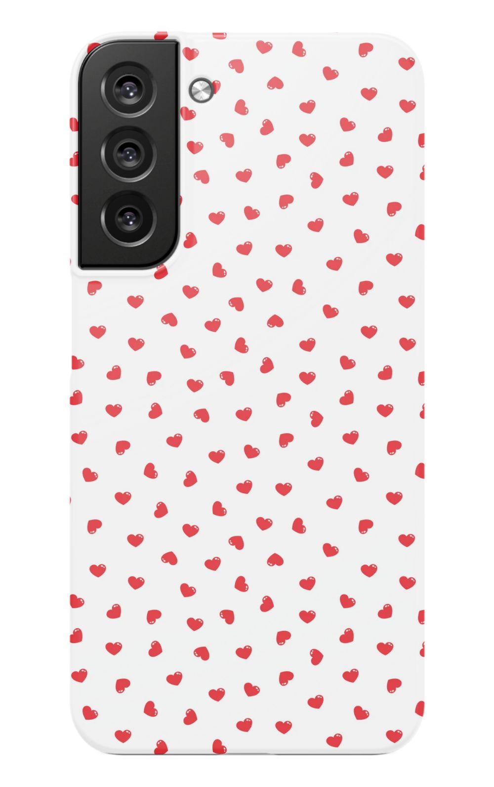 Cupid's Charm Phone Case - B7Cases