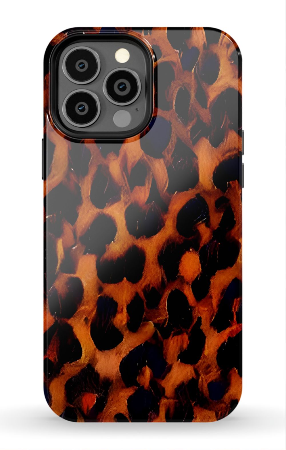 Wild Cheetah Phone Case - B7Cases