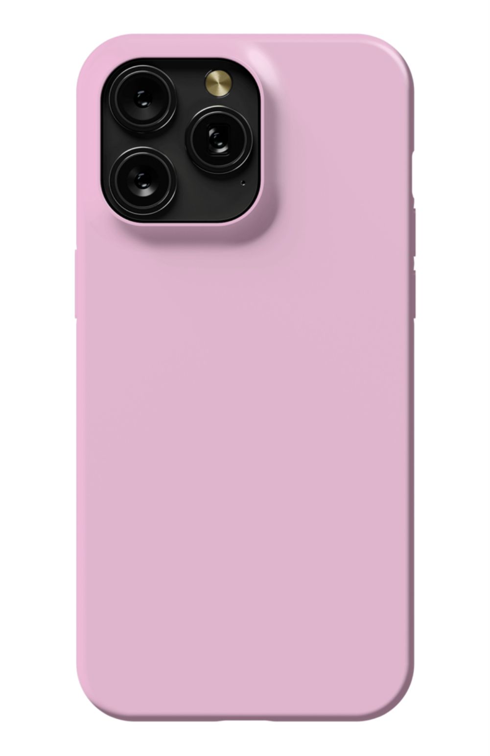 Light Pink Phone Case - B7Cases