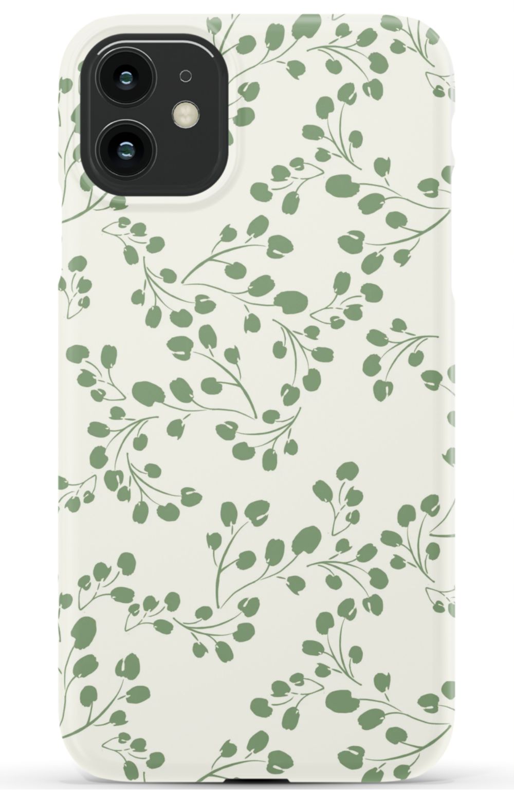 Serenity Garden Phone Case - B7Cases