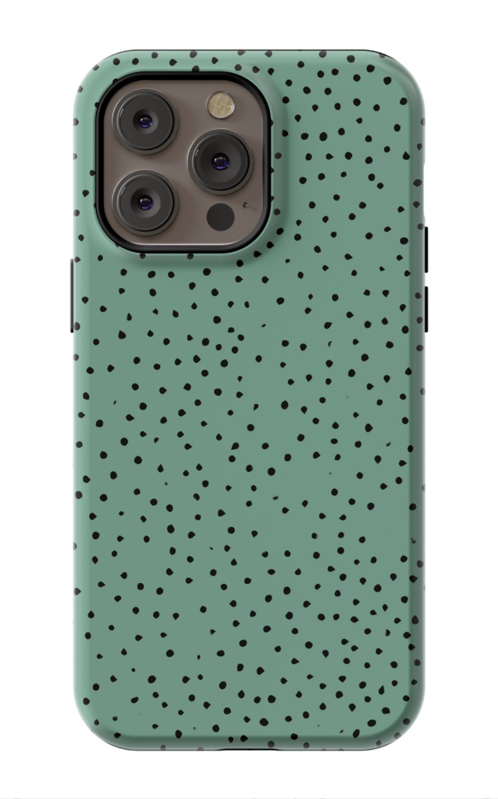 Dolce Pistachio Phone Case - B7Cases