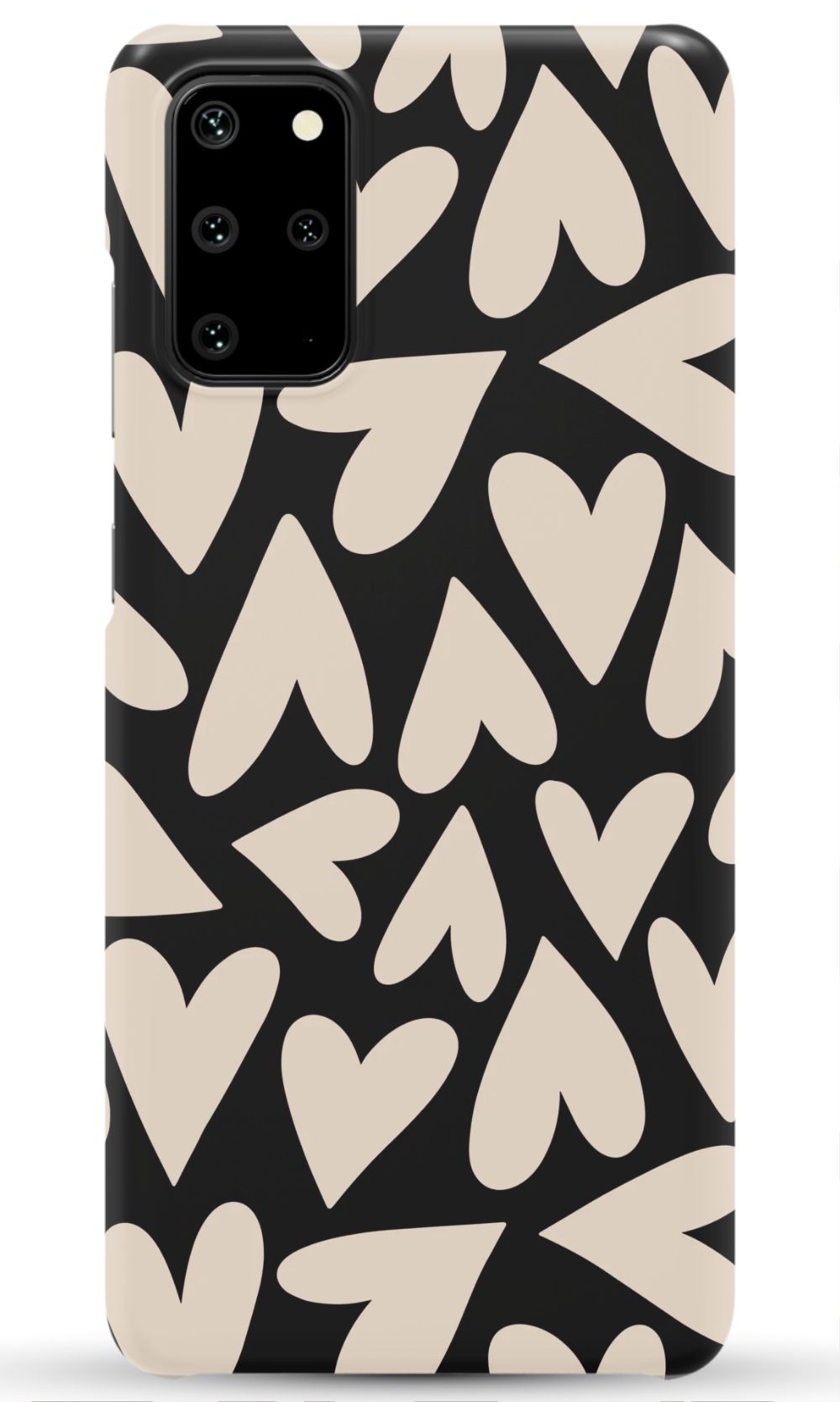 Eternal Affection Phone Case - B7Cases