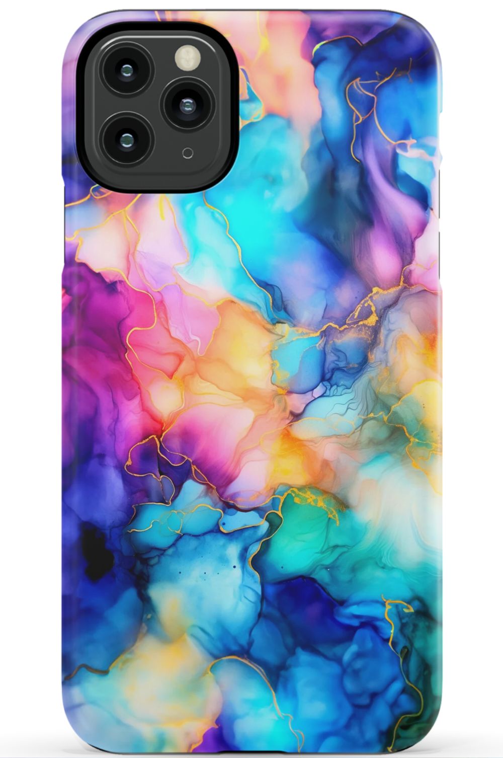 Majestic Colour Phone Case - B7Cases