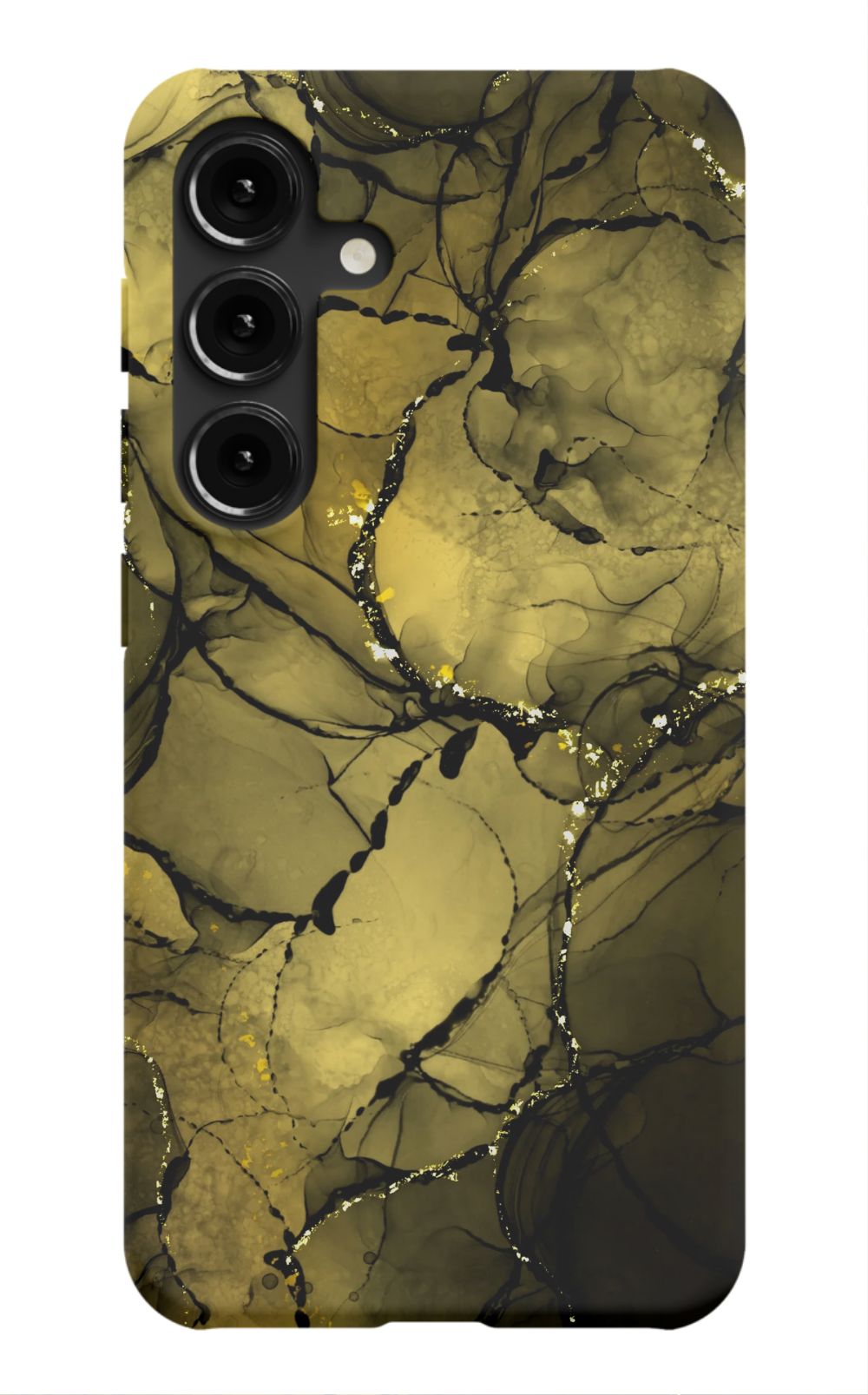 Deep Marsh Phone Case - B7Cases