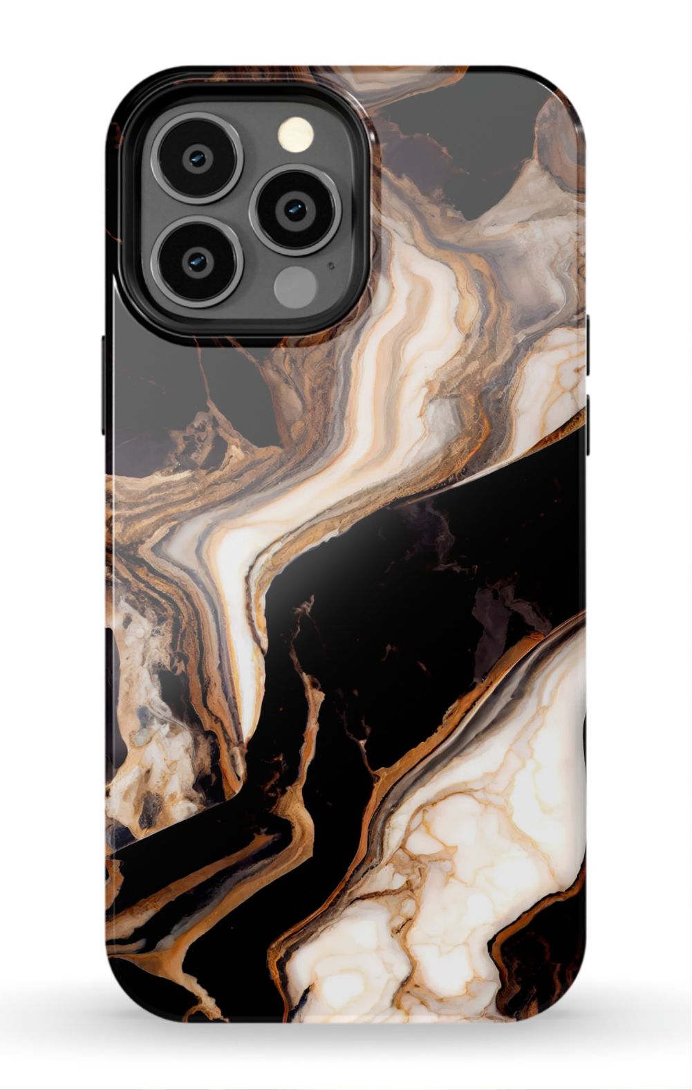 Mystic Mirage Phone Case - B7Cases