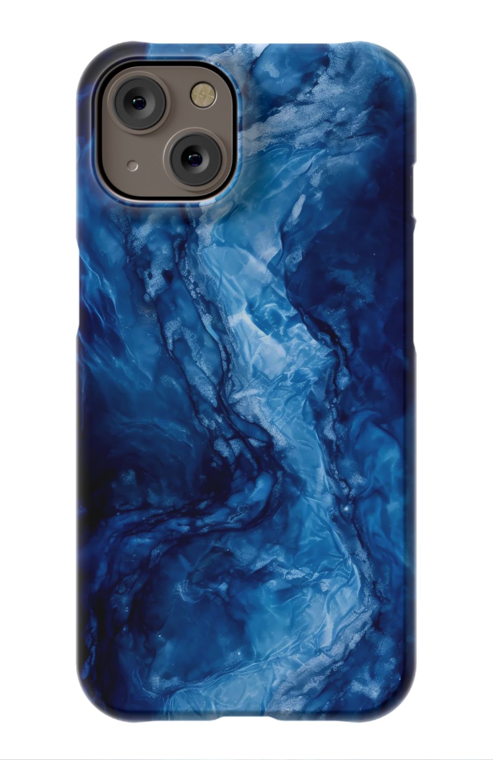 Blue River Phone Case - B7Cases