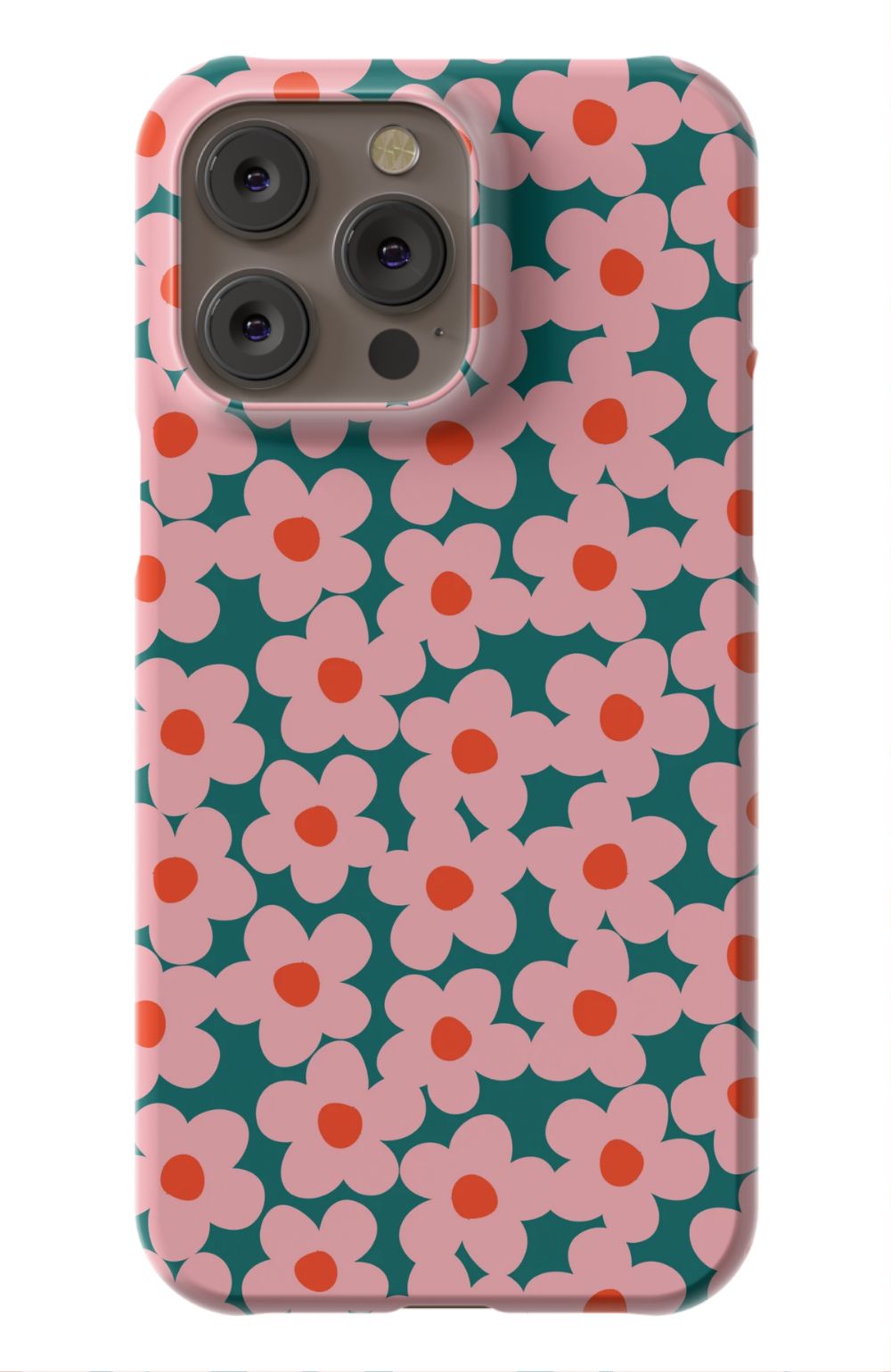 Enchanting Spring Phone Case - B7Cases