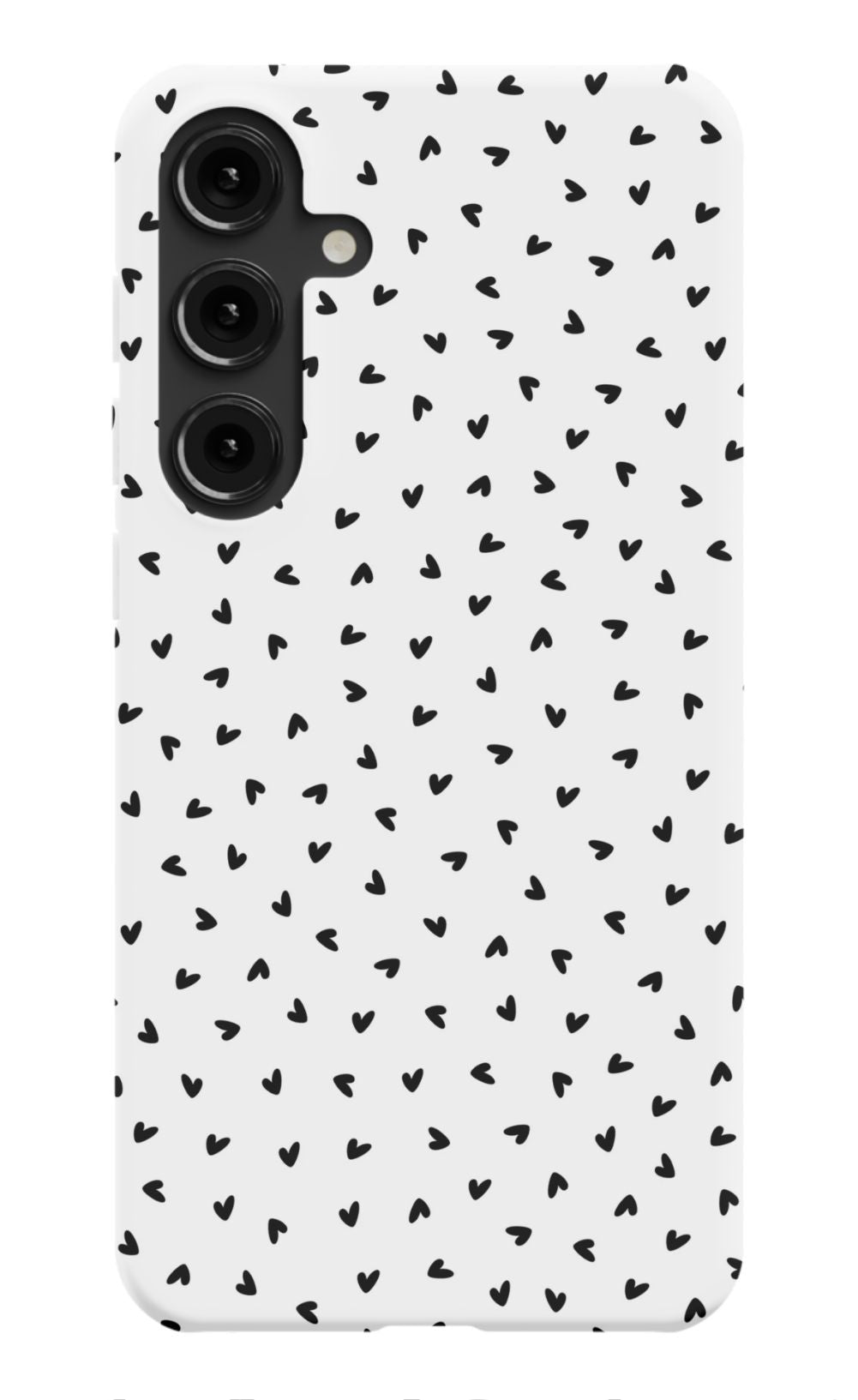 Endless Love Phone Case - B7Cases