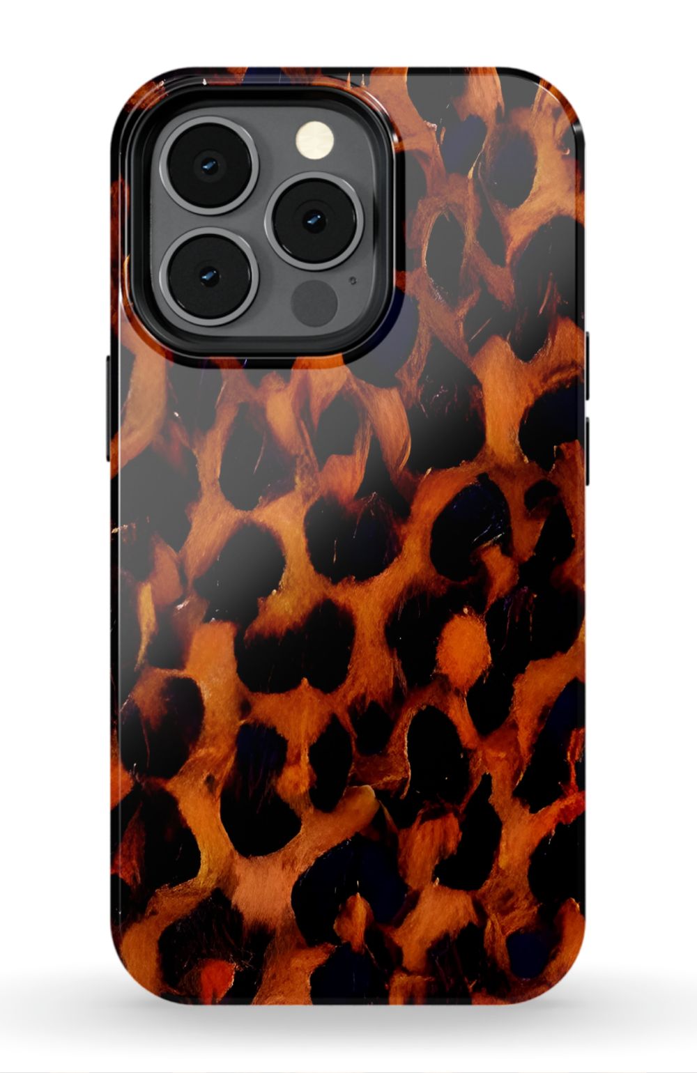 Wild Cheetah Phone Case - B7Cases