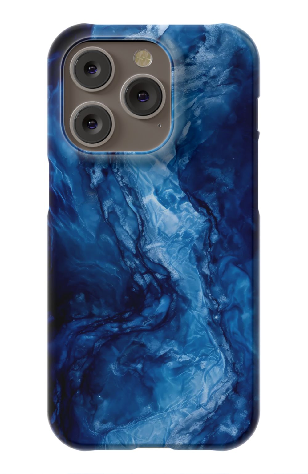 Blue River Phone Case - B7Cases
