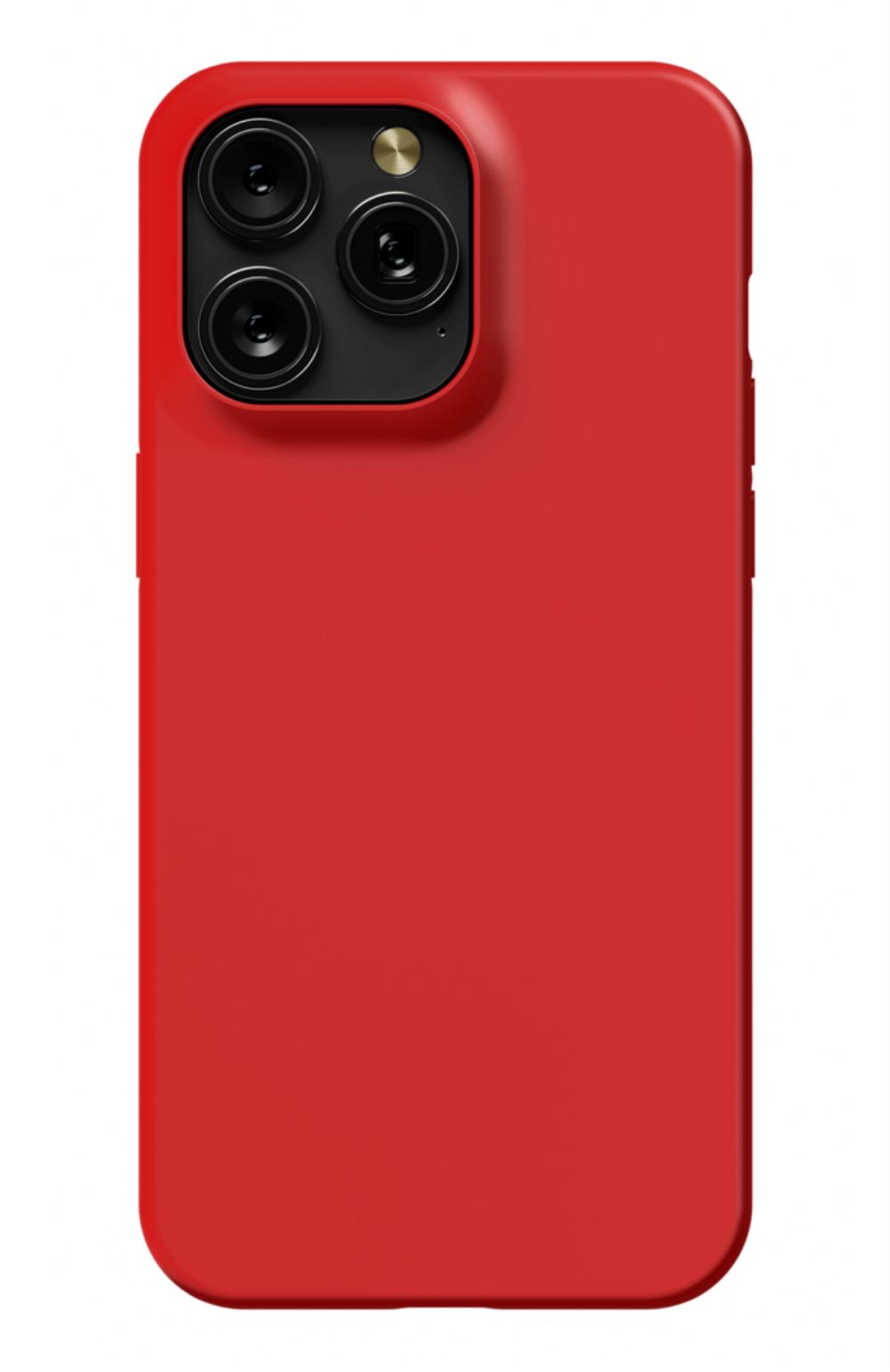 Red Phone Case - B7Cases
