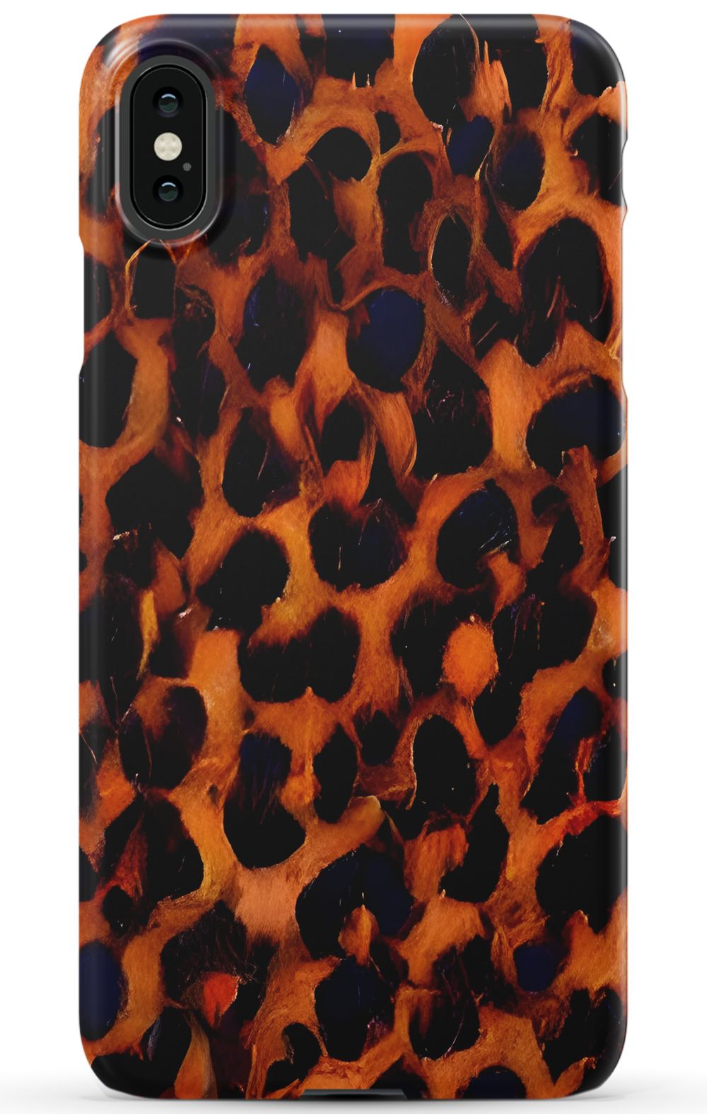 Wild Cheetah Phone Case - B7Cases
