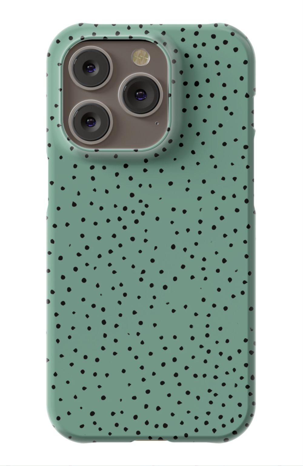 Dolce Pistachio Phone Case - B7Cases