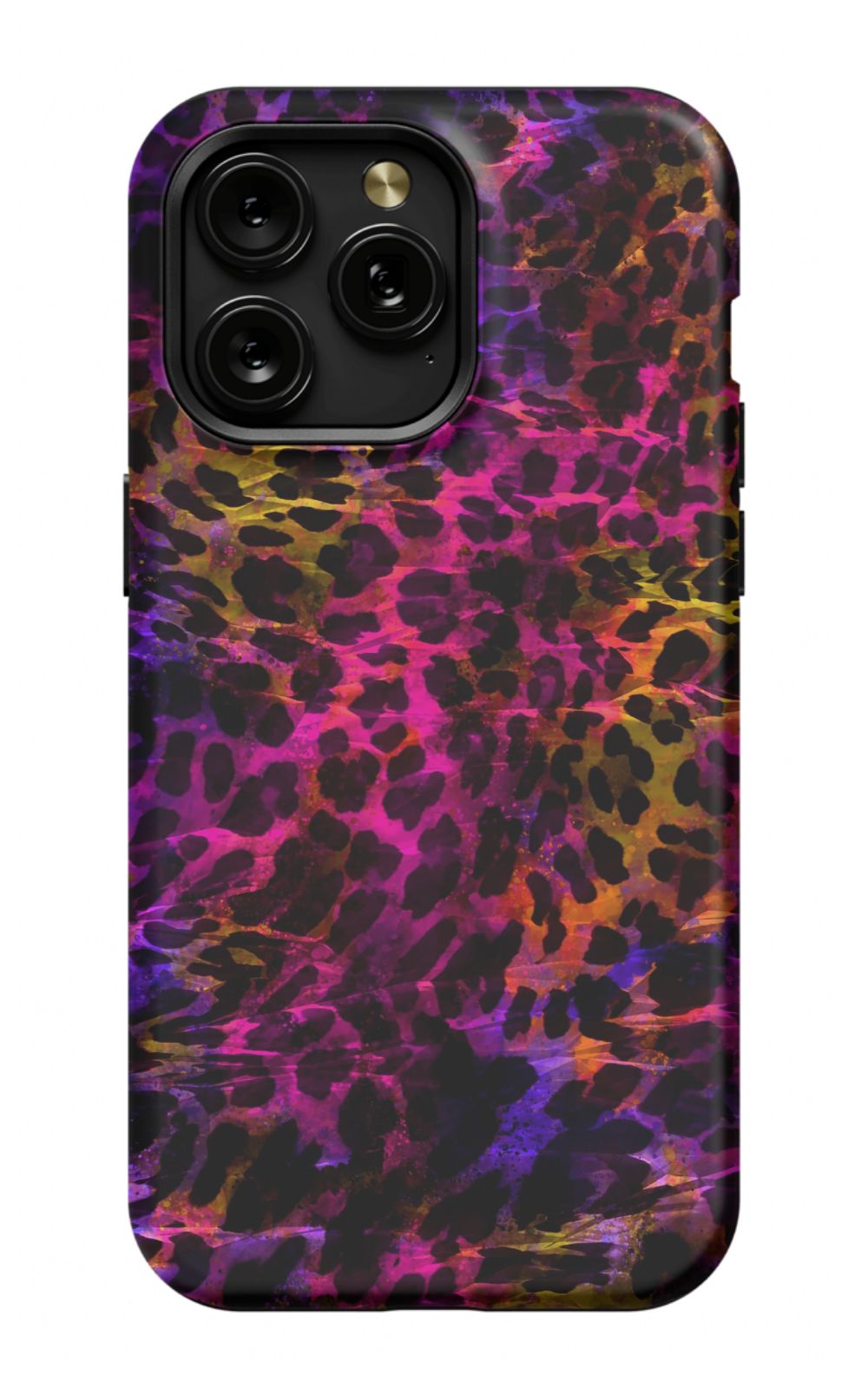 Wild Leopard Phone Case - B7Cases