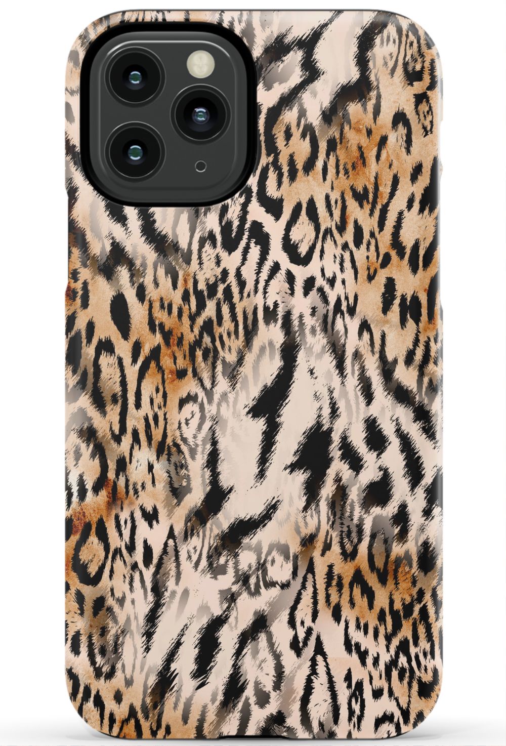 Leopard & Zebra Print Phone Case - B7Cases