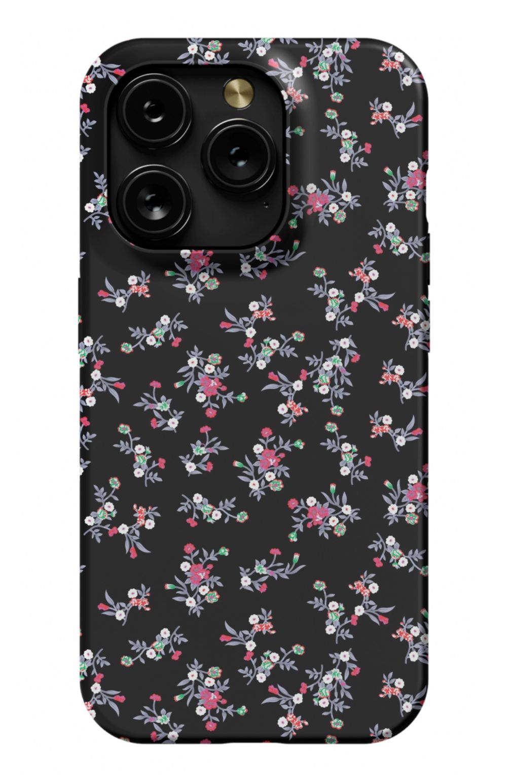 Meadow Bloom Phone Case - B7Cases