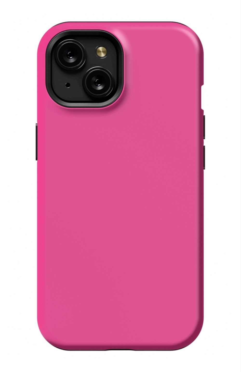 Pink Phone Case - B7Cases