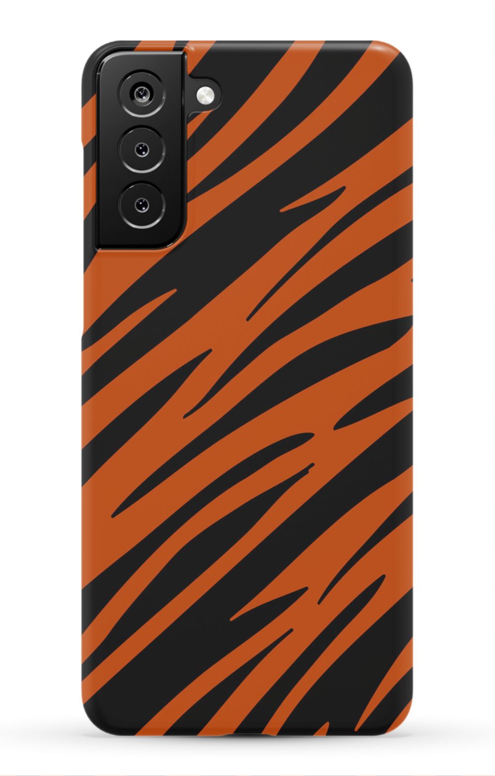 Wild Tiger Phone Case - B7Cases