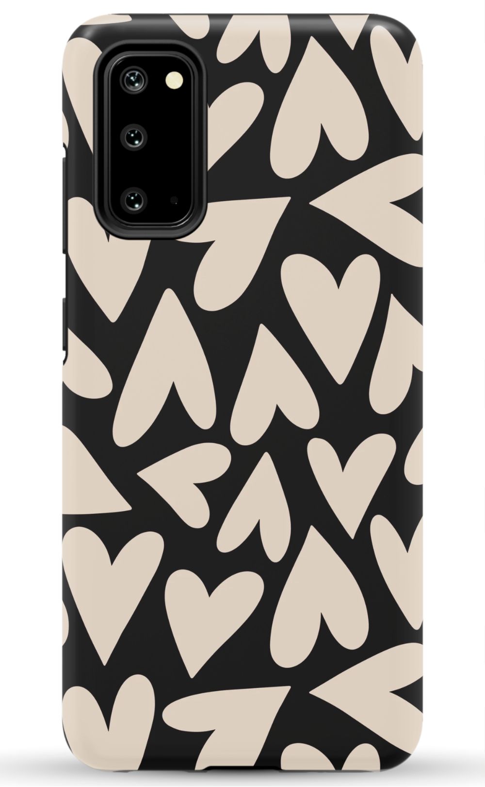 Eternal Affection Phone Case - B7Cases