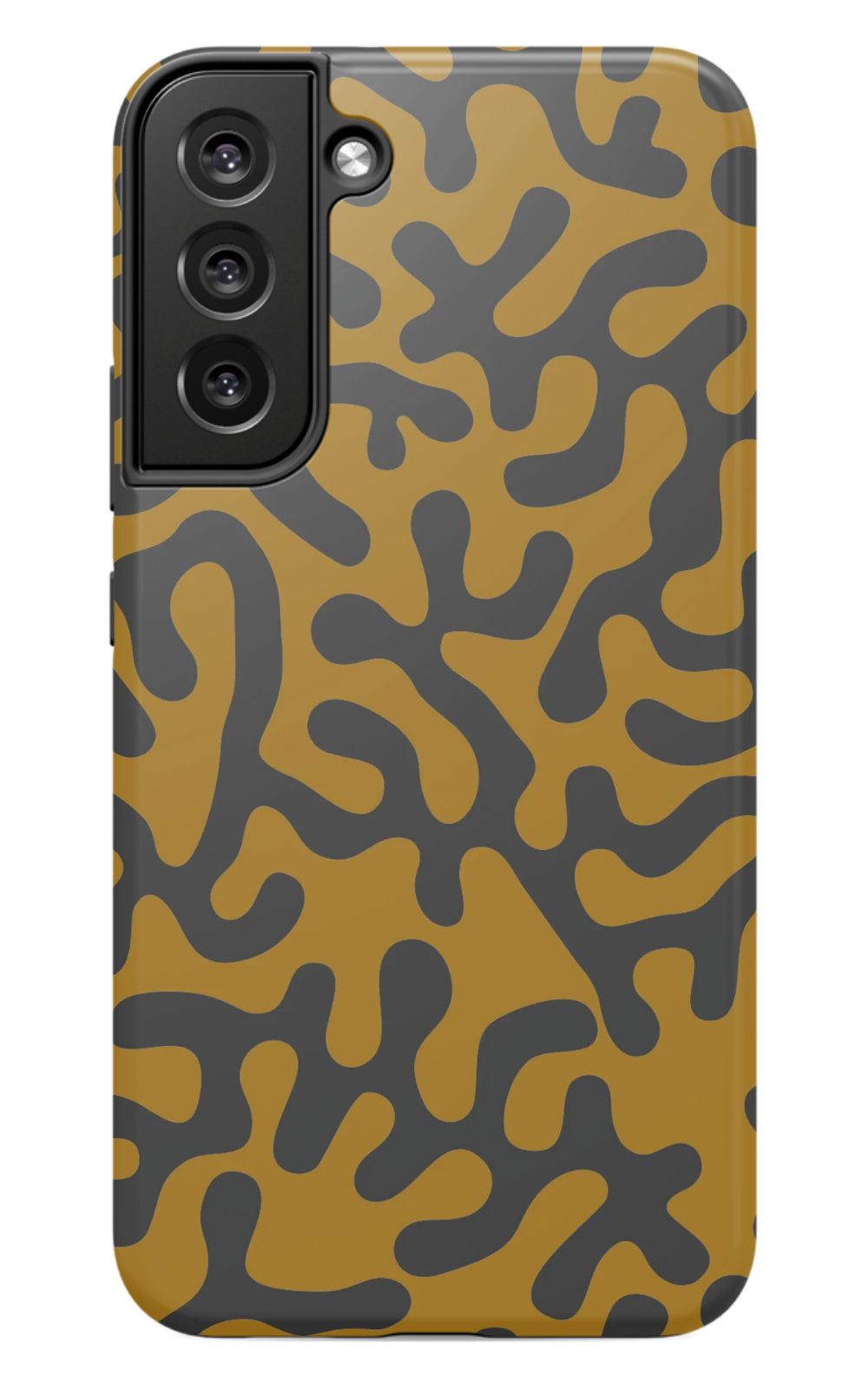 Coral Whispers Phone Case - B7Cases