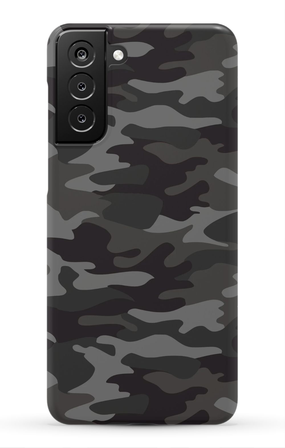 Black Shades Camo Phone Case - B7Cases