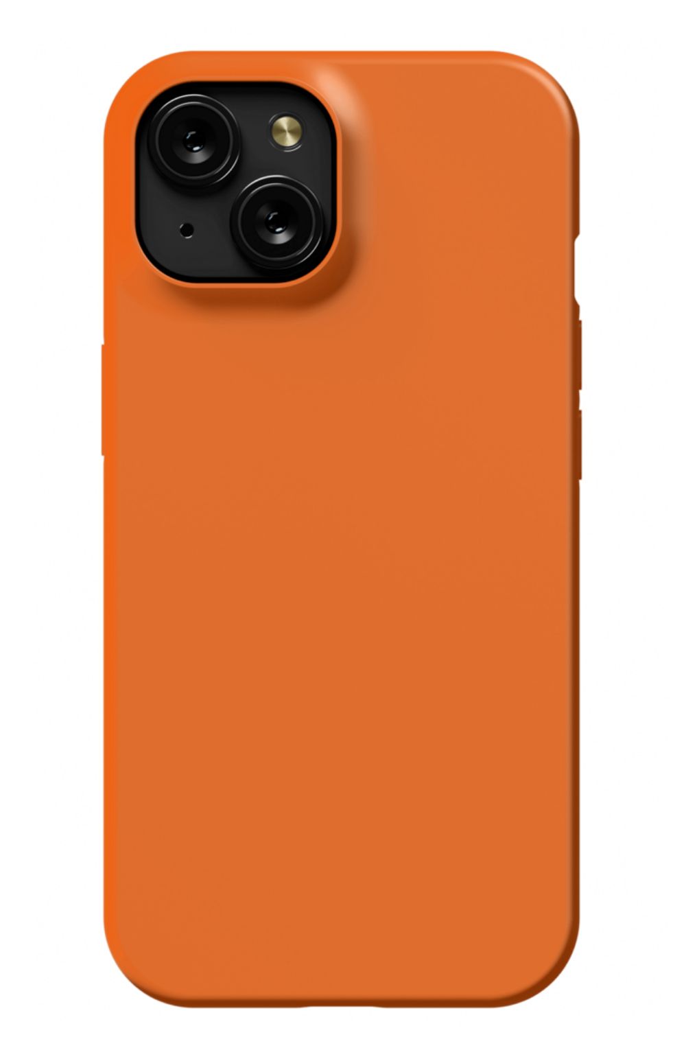 Orange Phone Case - B7Cases