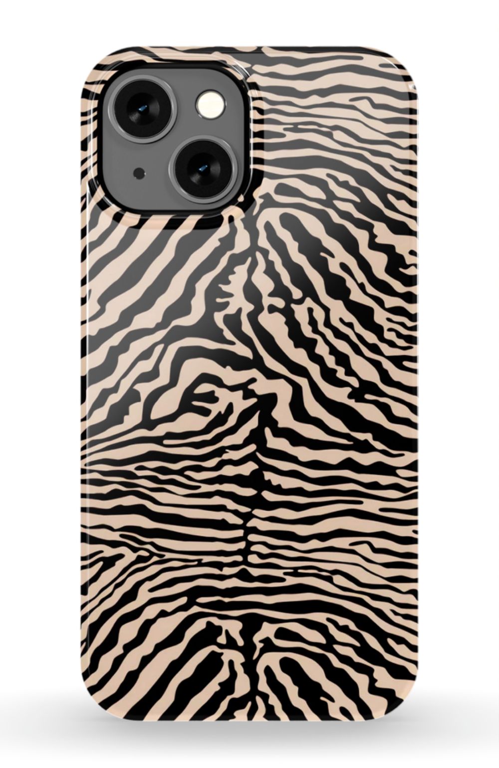 Exotic Zebra Stripes Phone Case - B7Cases