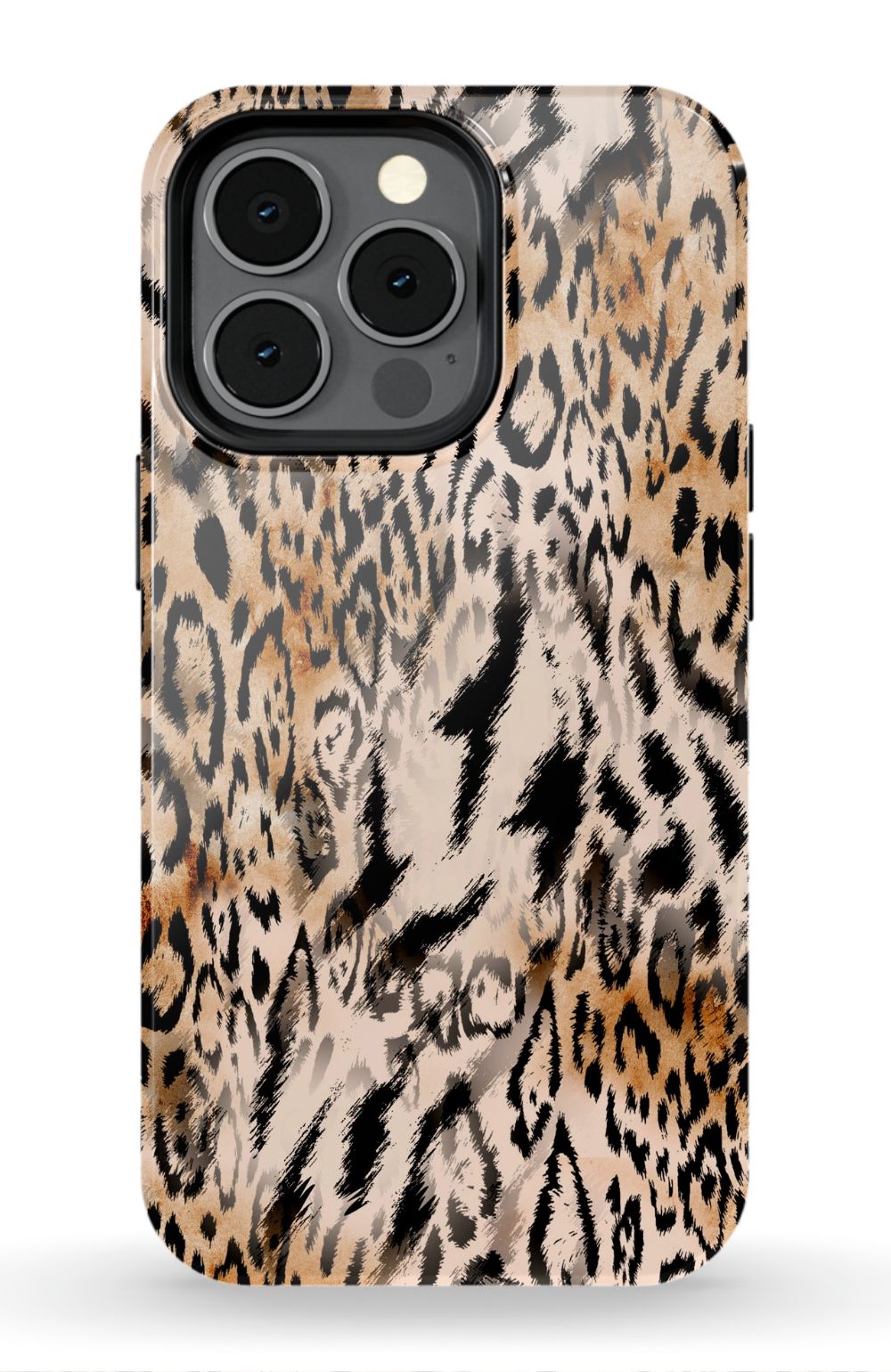 Leopard & Zebra Print Phone Case - B7Cases